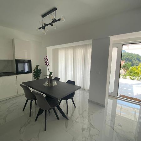Holiday House Canis Žuljana Dış mekan fotoğraf