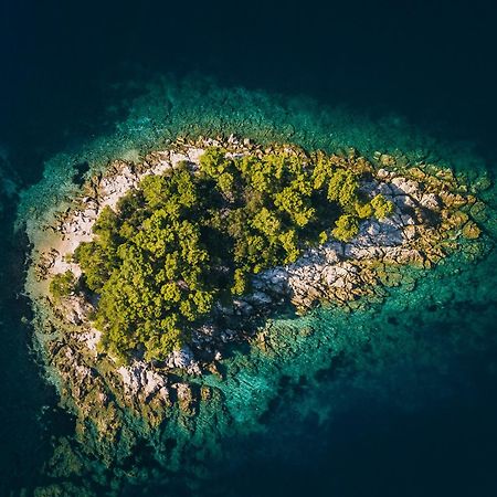 Holiday House Canis Žuljana Dış mekan fotoğraf