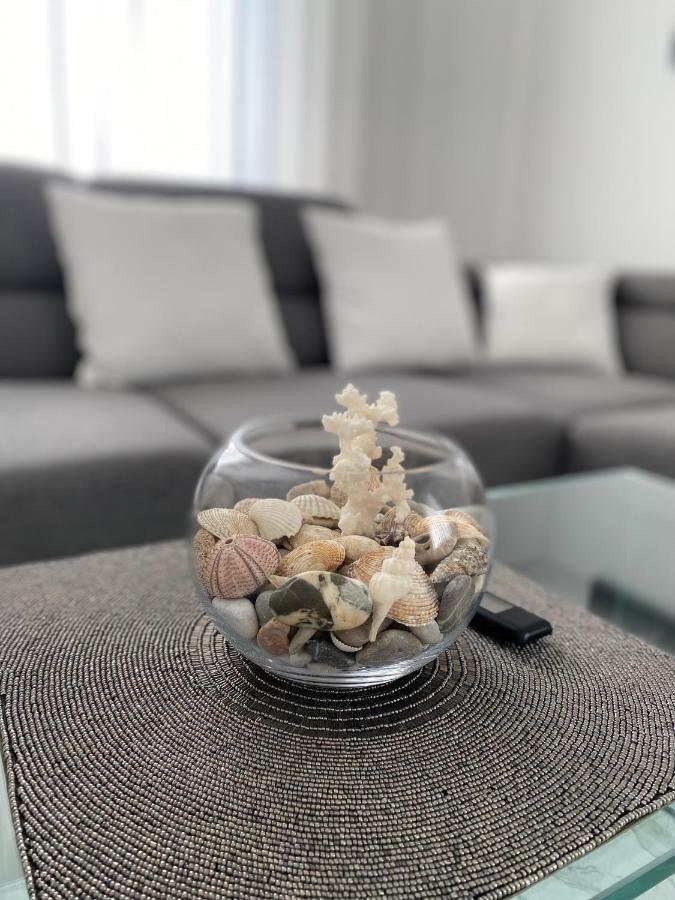 Holiday House Canis Žuljana Dış mekan fotoğraf
