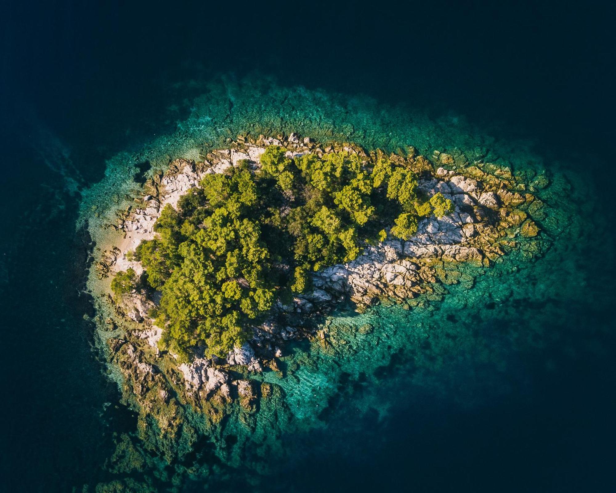 Holiday House Canis Žuljana Dış mekan fotoğraf