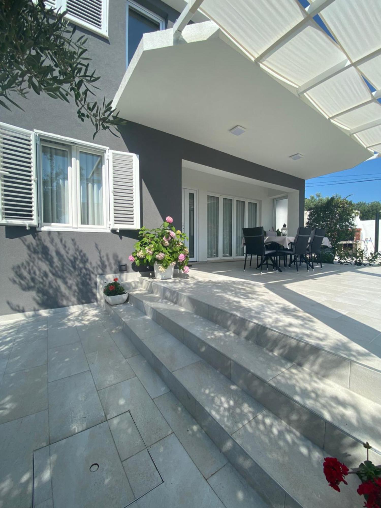 Holiday House Canis Žuljana Dış mekan fotoğraf